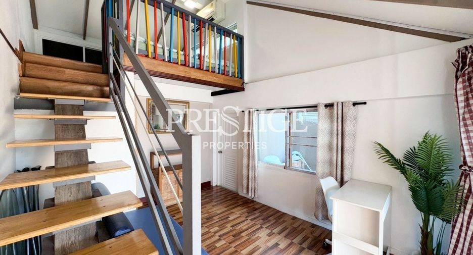 Haus zur Miete mit 3 Zimmer in Bang Lamung, Chonburi