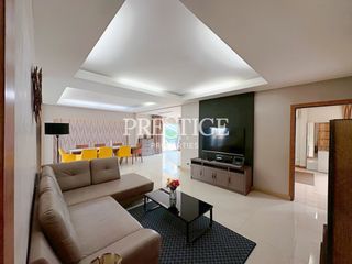 Haus zur Miete mit 3 Zimmer in Bang Lamung, Chonburi