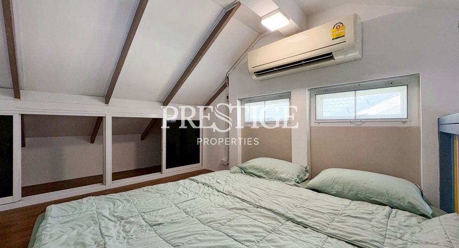 Haus zur Miete mit 3 Zimmer in Bang Lamung, Chonburi