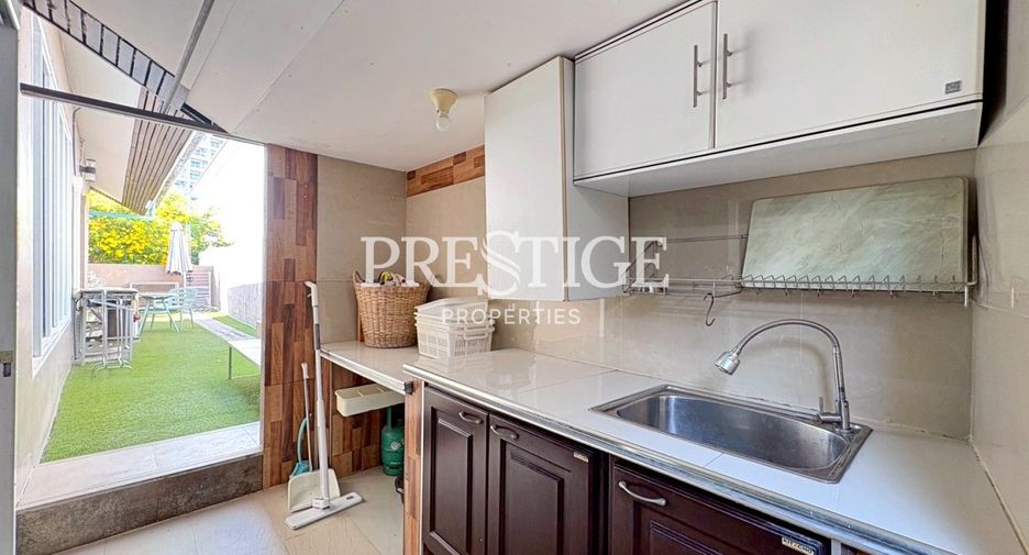 Haus zur Miete mit 3 Zimmer in Bang Lamung, Chonburi