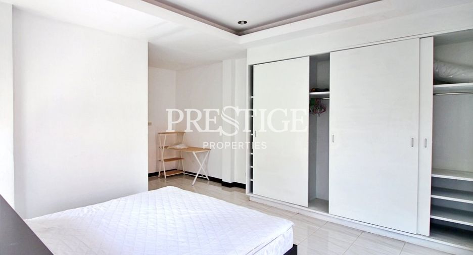 Haus zur Miete mit 3 Zimmer in Bang Lamung, Chonburi