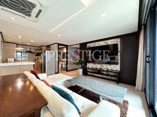 For rent 2 bedrooms condo in Bang Lamung, Chonburi