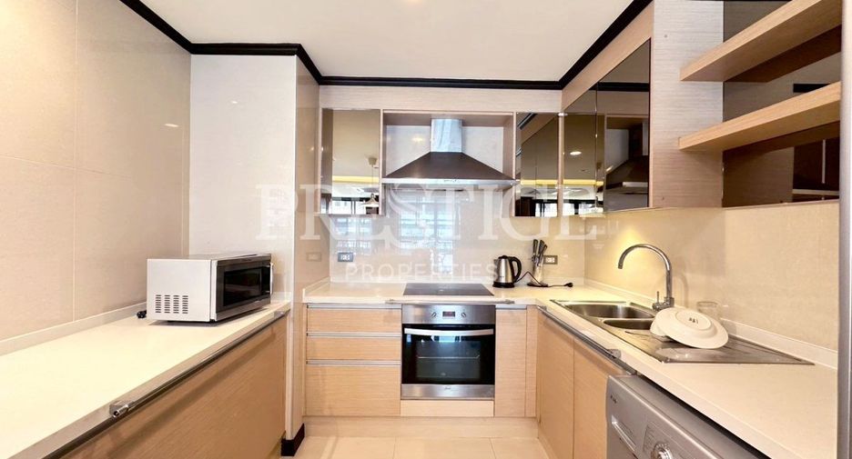 For rent 2 bedrooms condo in Bang Lamung, Chonburi