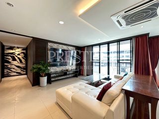 For rent 2 bedrooms condo in Bang Lamung, Chonburi