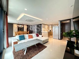 For rent 2 bedrooms condo in Bang Lamung, Chonburi