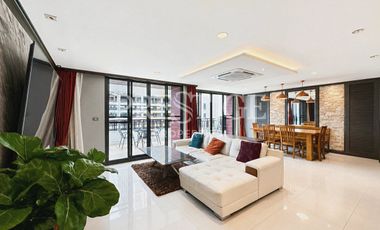 For rent 2 bedrooms condo in Bang Lamung, Chonburi