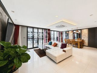 For rent 2 bedrooms condo in Bang Lamung, Chonburi