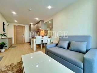 Wohnung zum Kauf und zur Miete mit 1 Zimmer in Na Jomtien, Pattaya