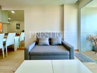Wohnung zum Kauf und zur Miete mit 1 Zimmer in Na Jomtien, Pattaya
