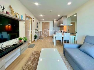 Wohnung zum Kauf und zur Miete mit 1 Zimmer in Na Jomtien, Pattaya