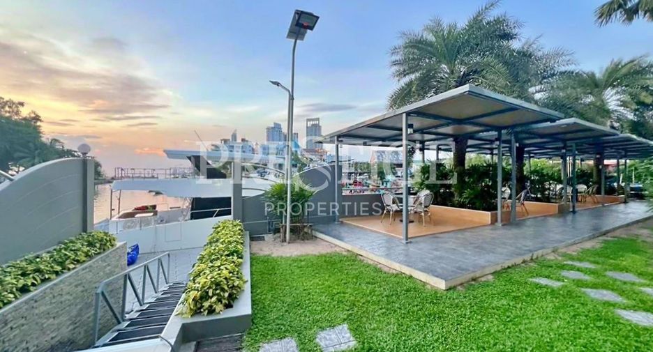 Condo en venta y en alquiler de 1 habitaciones en Na Jomtien, Pattaya