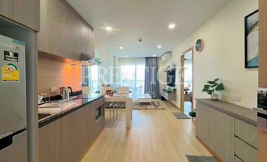 Condo en venta y en alquiler de 1 habitaciones en Na Jomtien, Pattaya