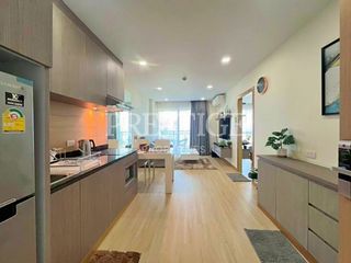 Wohnung zum Kauf und zur Miete mit 1 Zimmer in Na Jomtien, Pattaya