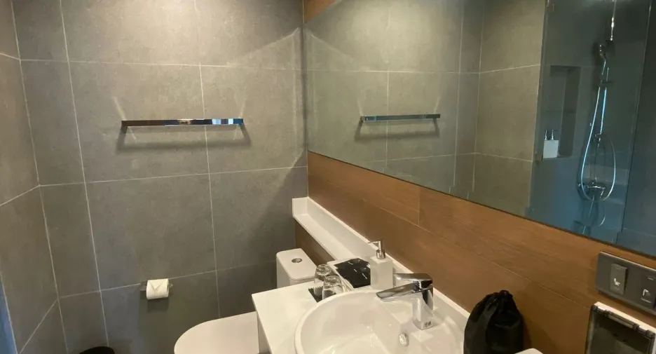 For sale 1 bed condo in Mueang Phuket, Phuket