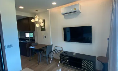 For sale 1 bed condo in Mueang Phuket, Phuket