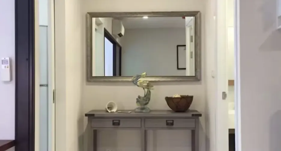 Wohnung zum Kauf mit 1 Zimmer in Yan Nawa, Bangkok