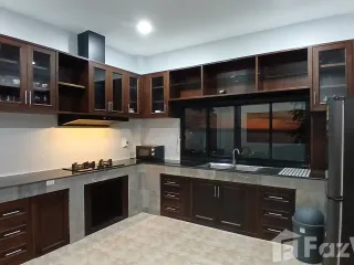 For rent 3 bedrooms villa in Mueang Krabi, Krabi