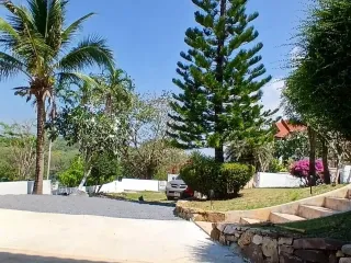 For rent 3 bedrooms villa in Mueang Krabi, Krabi