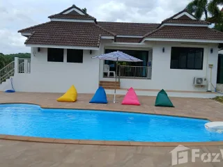 For rent 3 bedrooms villa in Mueang Krabi, Krabi