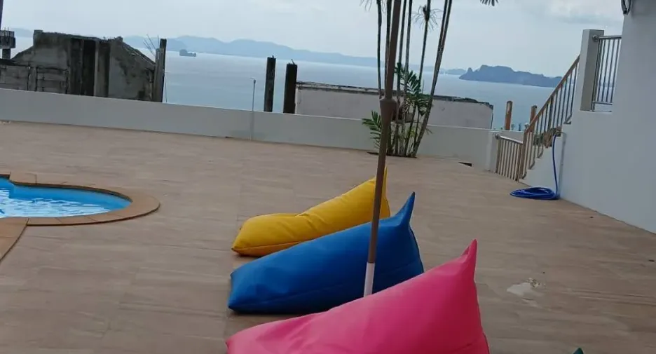 For rent 3 bedrooms villa in Mueang Krabi, Krabi