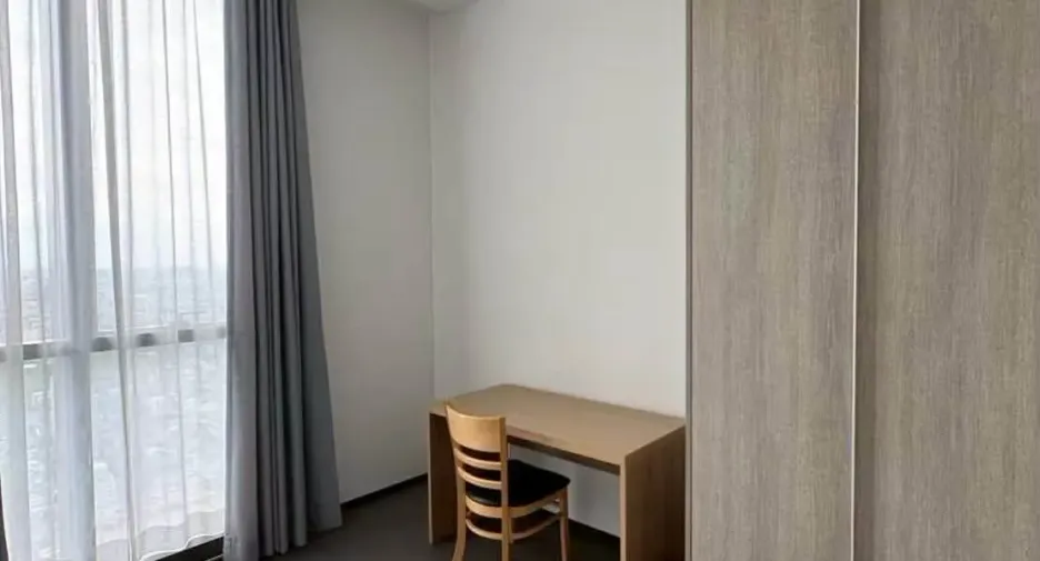 For rent 4 bedrooms condo in Bang Na, Bangkok