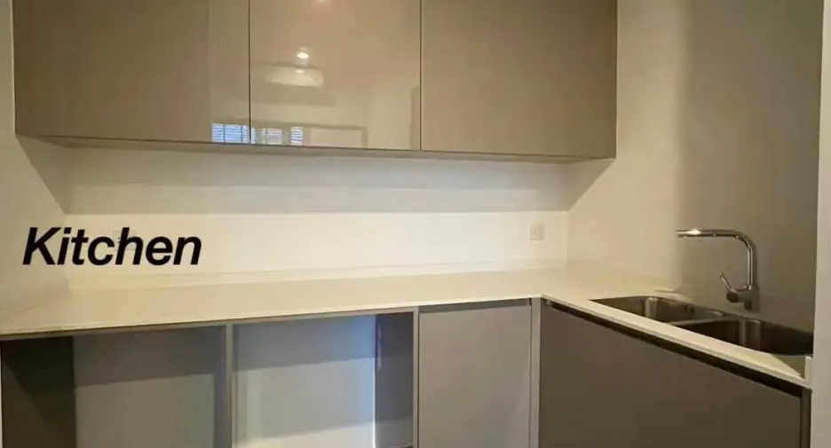 For rent 4 bedrooms condo in Bang Na, Bangkok