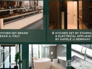 Reihenhaus zur Miete mit 4 Zimmer in Prawet, Bangkok