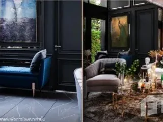 Reihenhaus zur Miete mit 4 Zimmer in Prawet, Bangkok