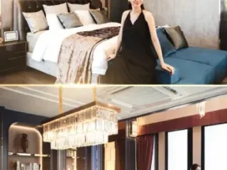 Reihenhaus zur Miete mit 4 Zimmer in Prawet, Bangkok