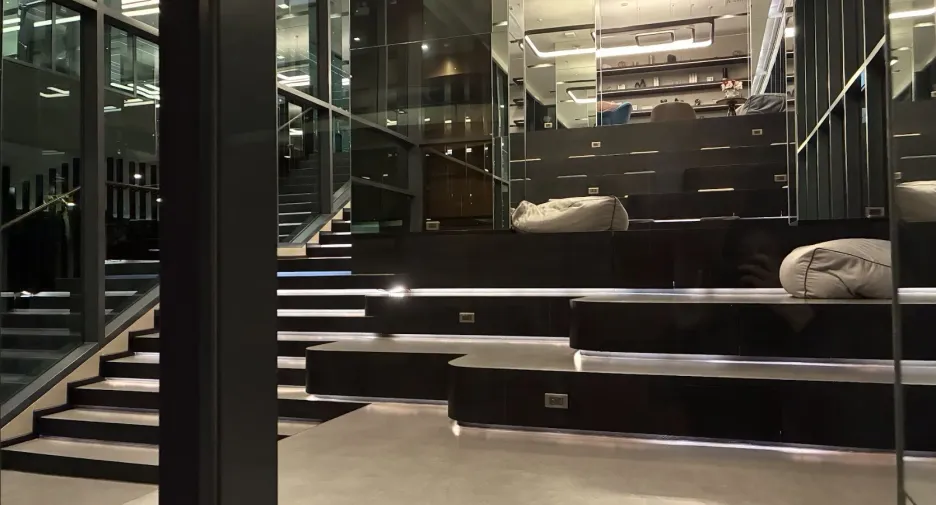 For sale 1 Beds condo in Bang Kapi, Bangkok