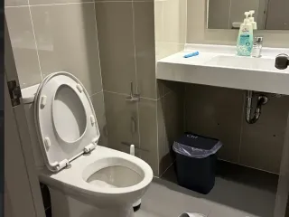 For sale 1 Beds condo in Bang Kapi, Bangkok