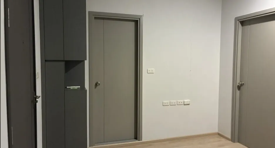 For sale 1 Beds condo in Bang Kapi, Bangkok