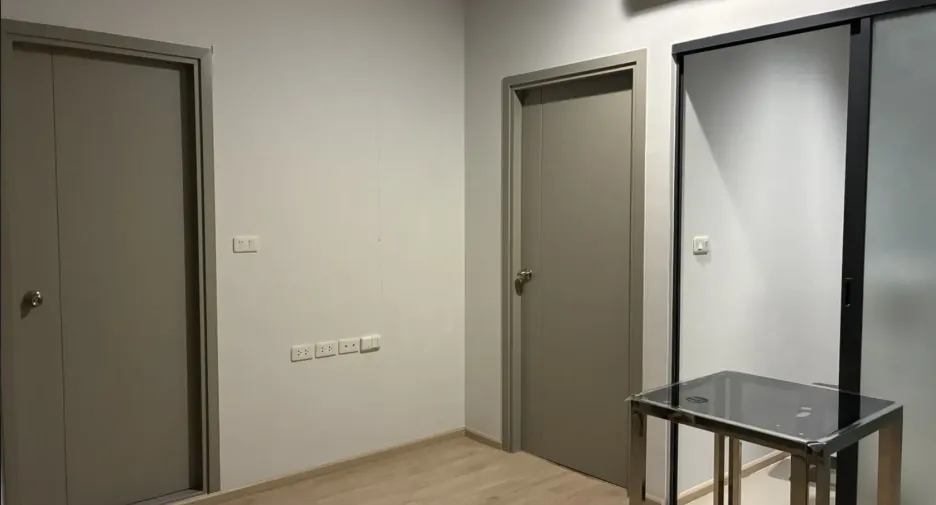 For sale 1 Beds condo in Bang Kapi, Bangkok