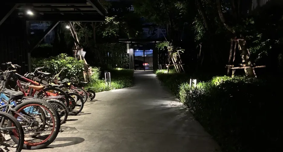 For sale 1 Beds condo in Bang Kapi, Bangkok