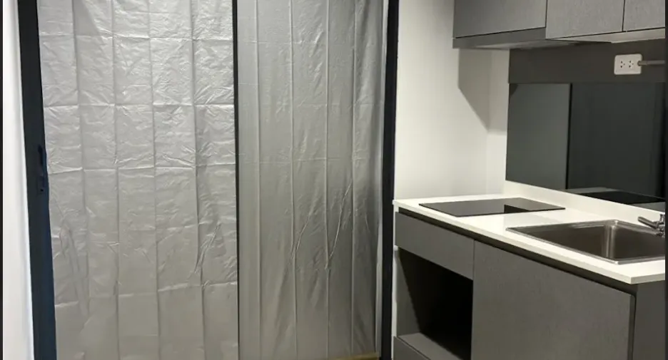 For sale 1 Beds condo in Bang Kapi, Bangkok