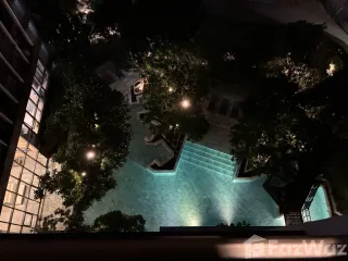 For sale 1 Beds condo in Bang Kapi, Bangkok