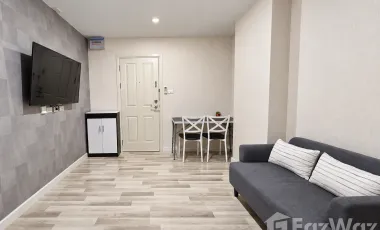 Продажа 1 кровать кондо в Лак Си, Бангкок