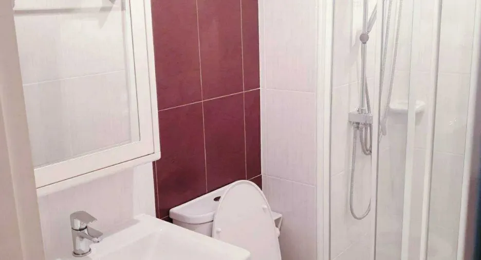 À vendre 1 chambre condo à Lak Si, Bangkok