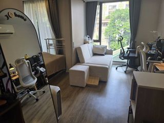For rent 1 bed condo in Yan Nawa, Bangkok