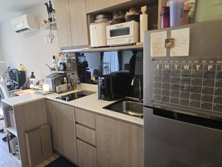 For rent 1 bed condo in Yan Nawa, Bangkok