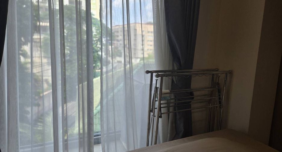 À louer 1 chambre condo à Yan Nawa, Bangkok