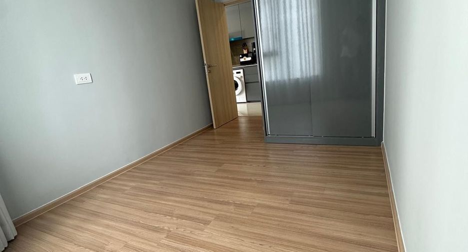 Wohnung zum Kauf mit 2 Zimmer in Bang Na, Bangkok