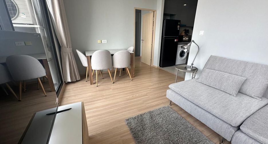 Wohnung zum Kauf mit 2 Zimmer in Bang Na, Bangkok