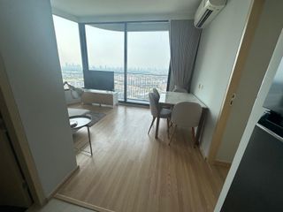 For sale 2 bedrooms condo in Bang Na, Bangkok