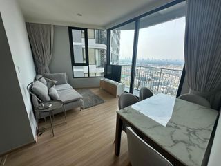 For sale 2 bedrooms condo in Bang Na, Bangkok