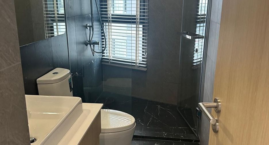 Wohnung zum Kauf mit 2 Zimmer in Bang Na, Bangkok
