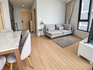 Condo en venta de 2 habitaciones en Bang Na, Bangkok