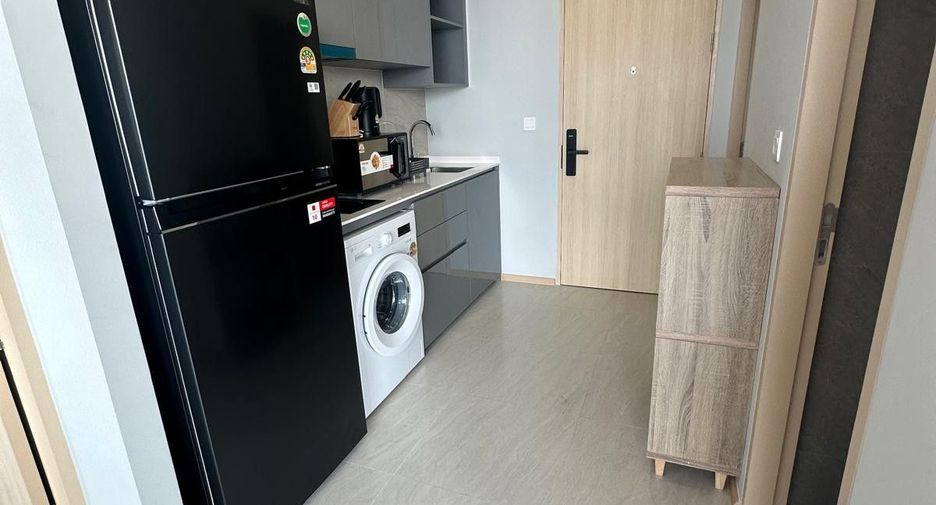 Wohnung zum Kauf mit 2 Zimmer in Bang Na, Bangkok