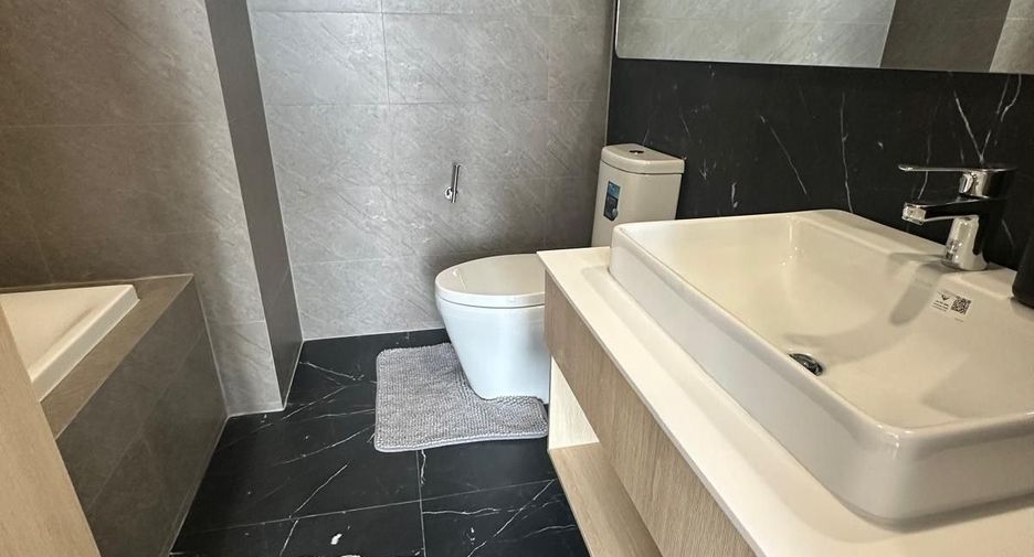 Wohnung zum Kauf mit 2 Zimmer in Bang Na, Bangkok