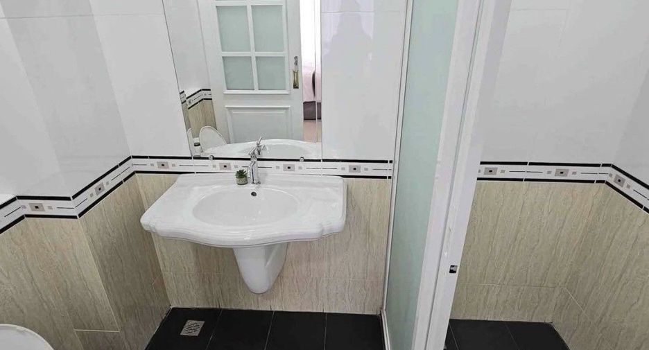 For sale 1 Beds condo in Bang Lamung, Chonburi